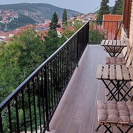Kruševo Villa Marija المظهر الخارجي الصورة