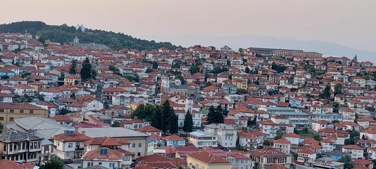 Kruševo Villa Marija المظهر الخارجي الصورة