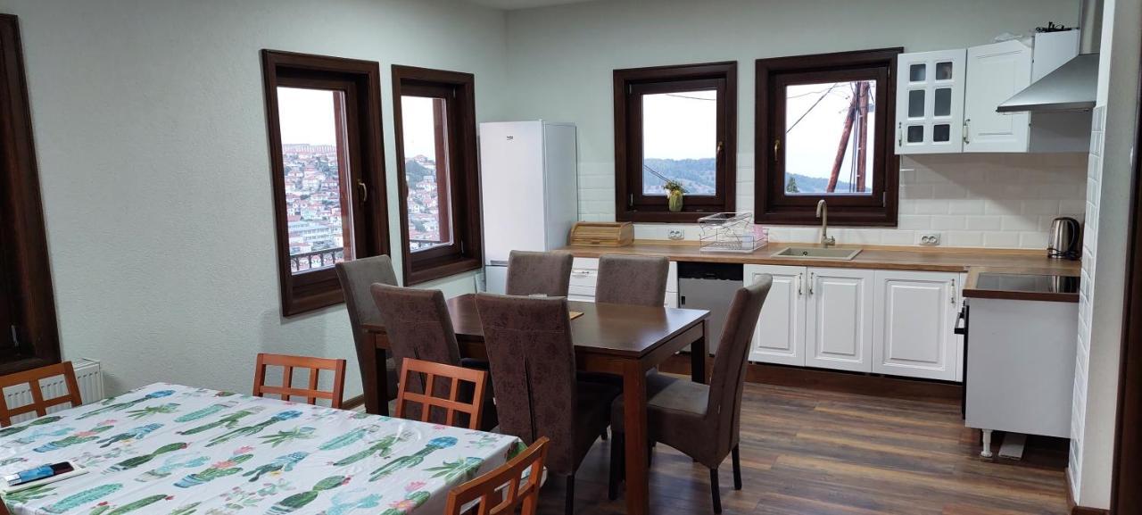 Kruševo Villa Marija المظهر الخارجي الصورة