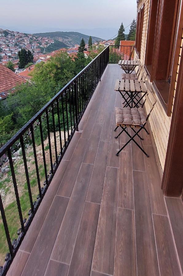 Kruševo Villa Marija المظهر الخارجي الصورة