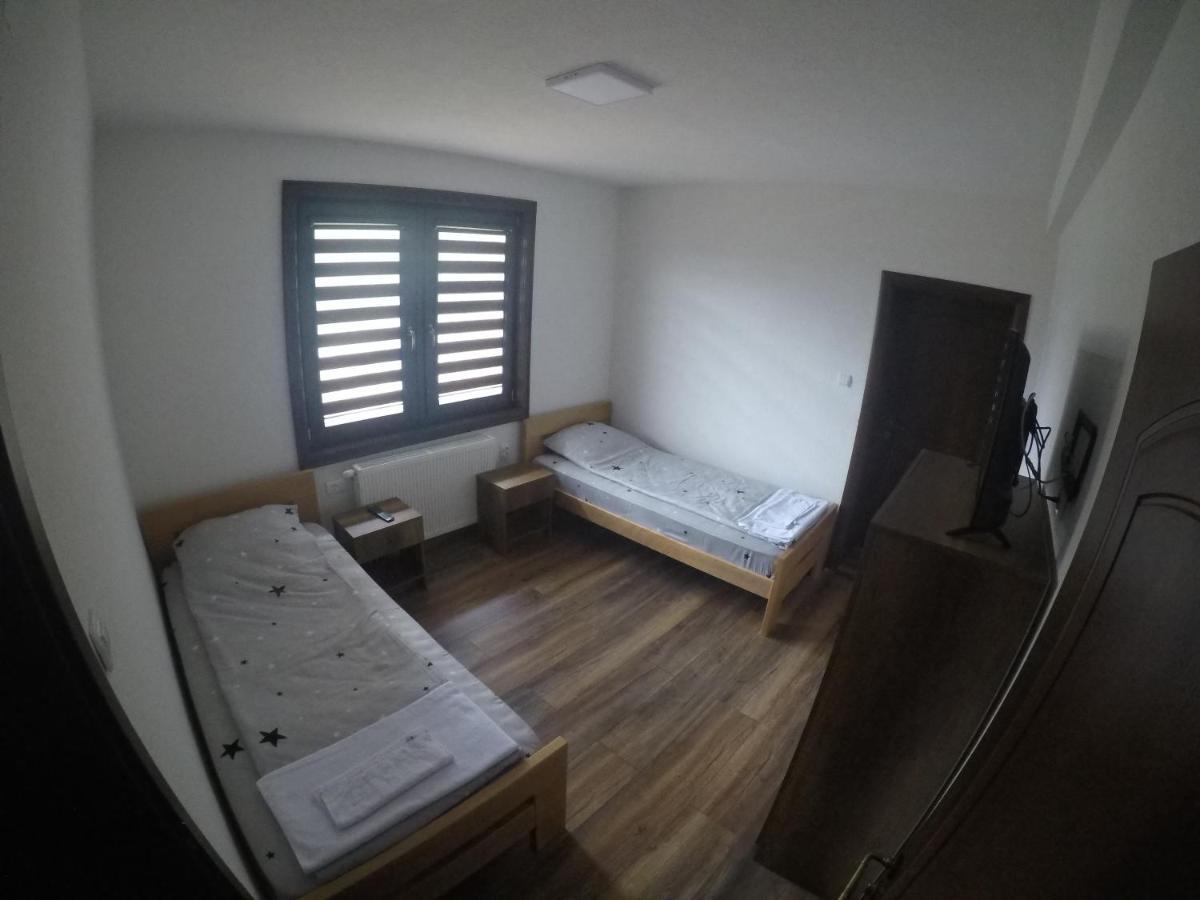 Kruševo Villa Marija المظهر الخارجي الصورة