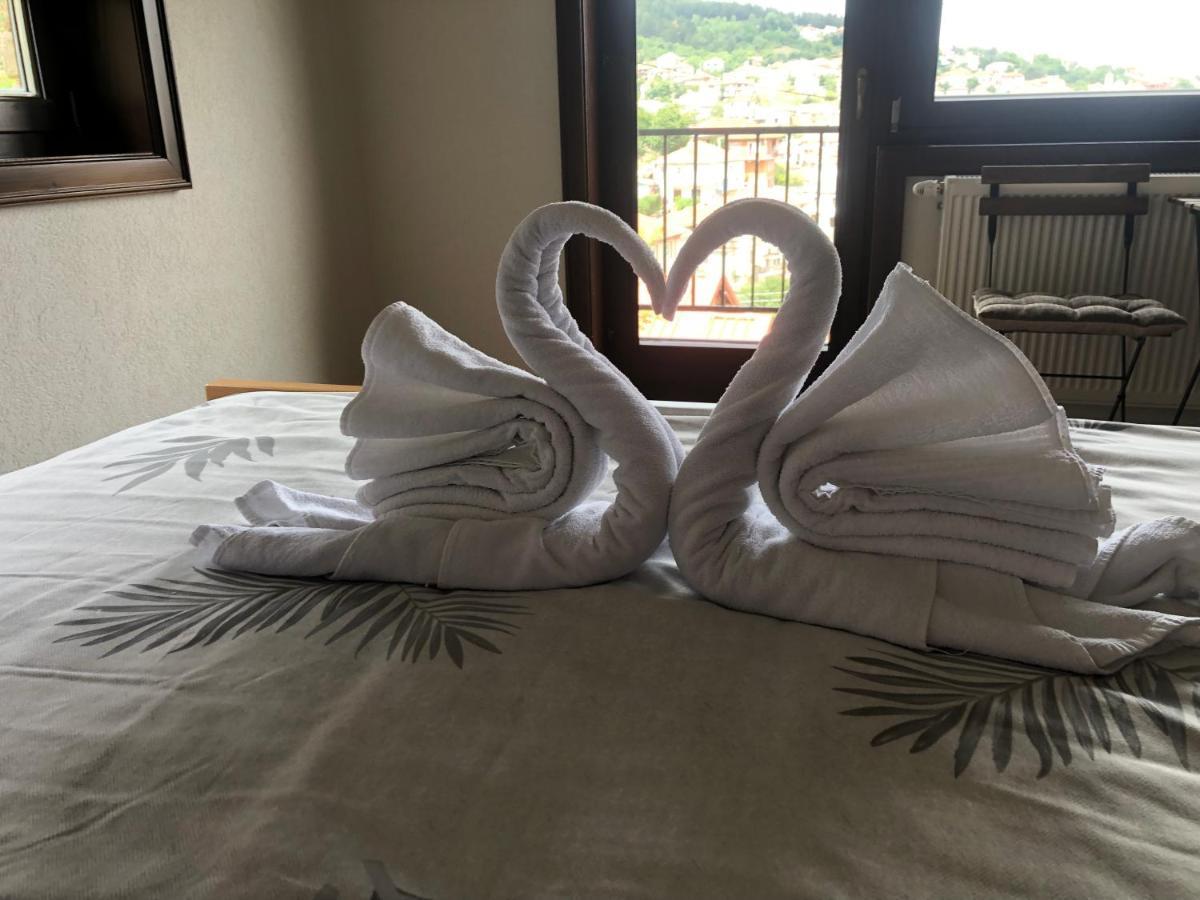Kruševo Villa Marija المظهر الخارجي الصورة