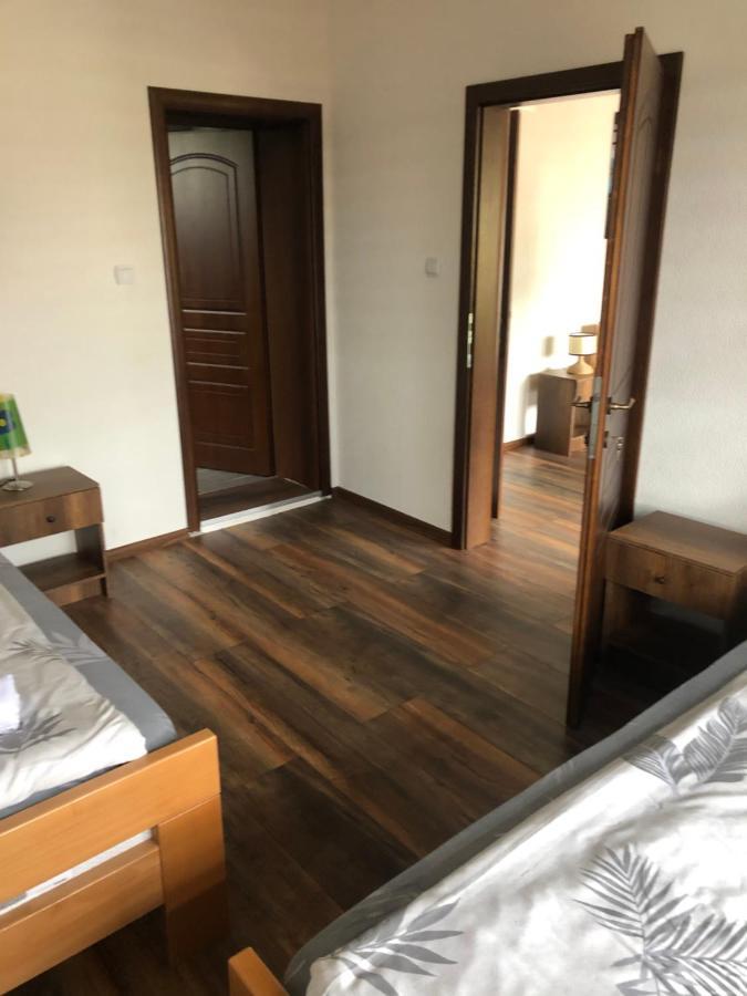Kruševo Villa Marija المظهر الخارجي الصورة