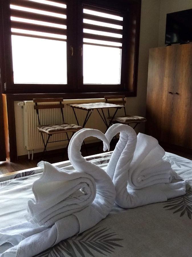 Kruševo Villa Marija المظهر الخارجي الصورة