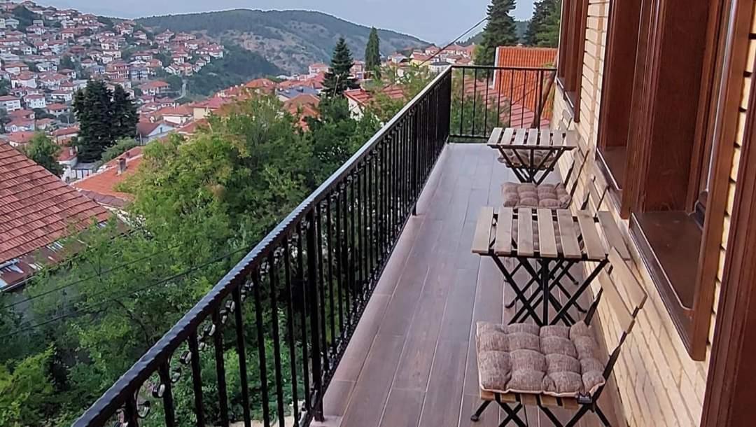 Kruševo Villa Marija المظهر الخارجي الصورة